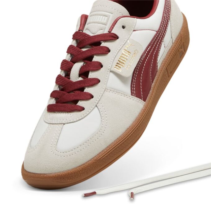 Palermo OG ”Warm White Intense Red”