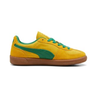 Palermo ”Pel Yellow”
