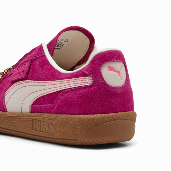 Palermo Pin It Up Dam Sneakers Palermo Pin It Up Dam Sneakers