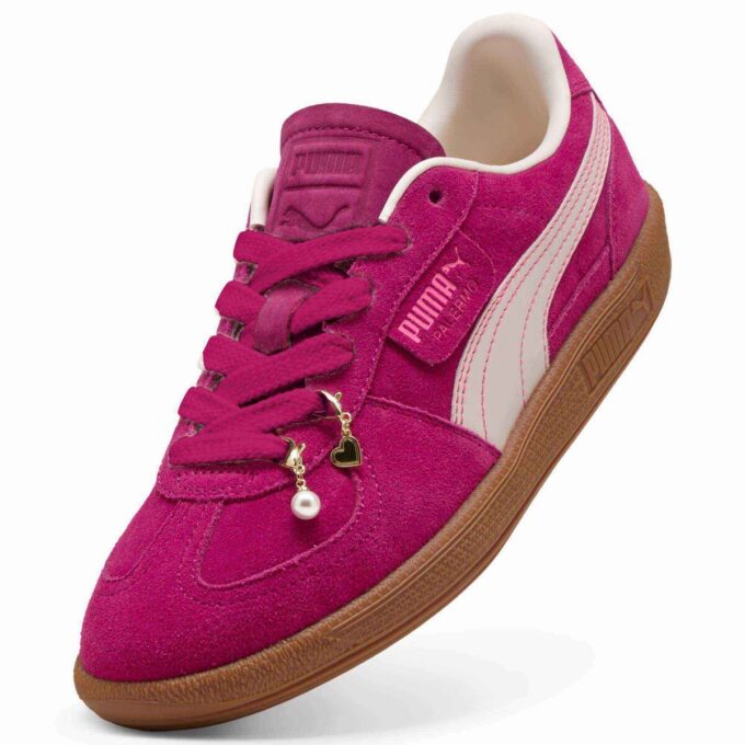 Palermo Pin It Up Dam Sneakers Palermo Pin It Up Dam Sneakers