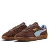 Palermo ”Platt brons”