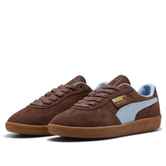 Palermo ”Platt brons”