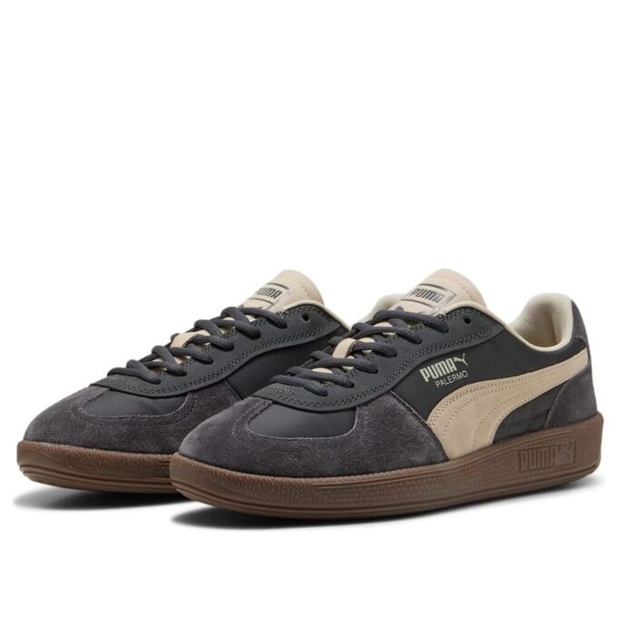 Palermo Pop ”Dusky Gray Desert Dust”