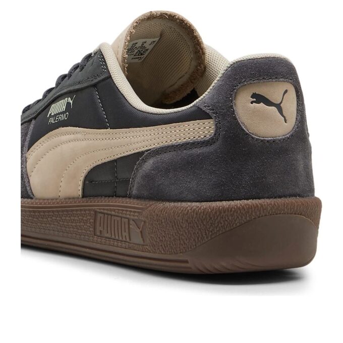 Palermo Pop ”Dusky Gray Desert Dust”