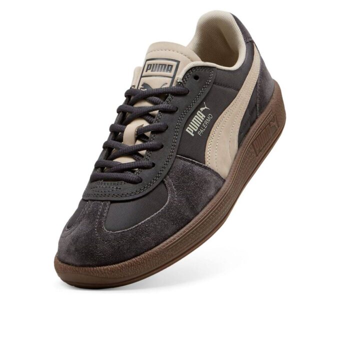 Palermo Pop ”Dusky Gray Desert Dust”