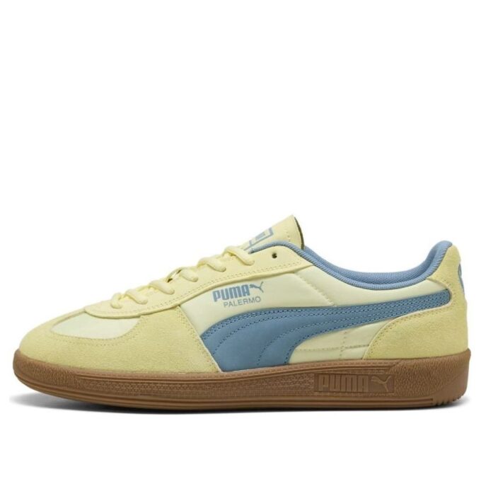 Palermo Pop ”Gold Moon Cool Blue”