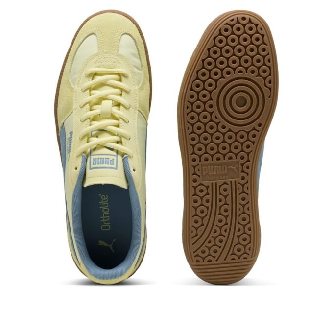 Palermo Pop ”Gold Moon Cool Blue”