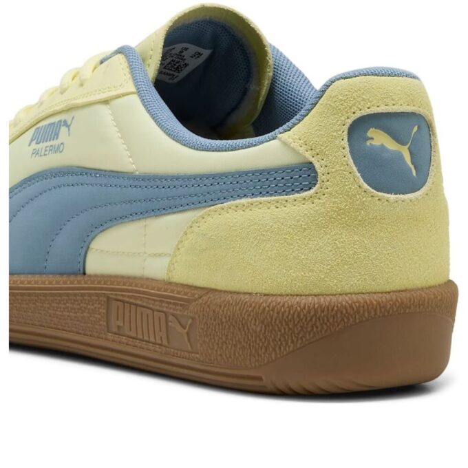Palermo Pop ”Gold Moon Cool Blue”