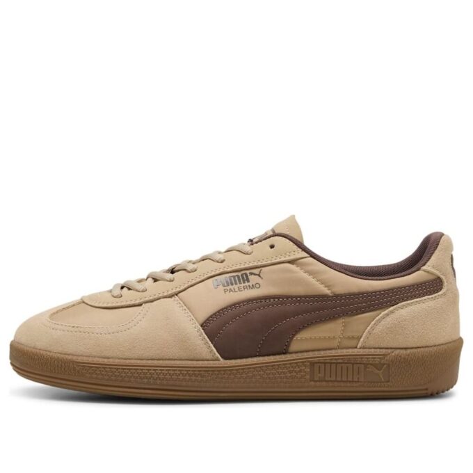 Palermo Pop ”Rostad Almond Flat Bronze”