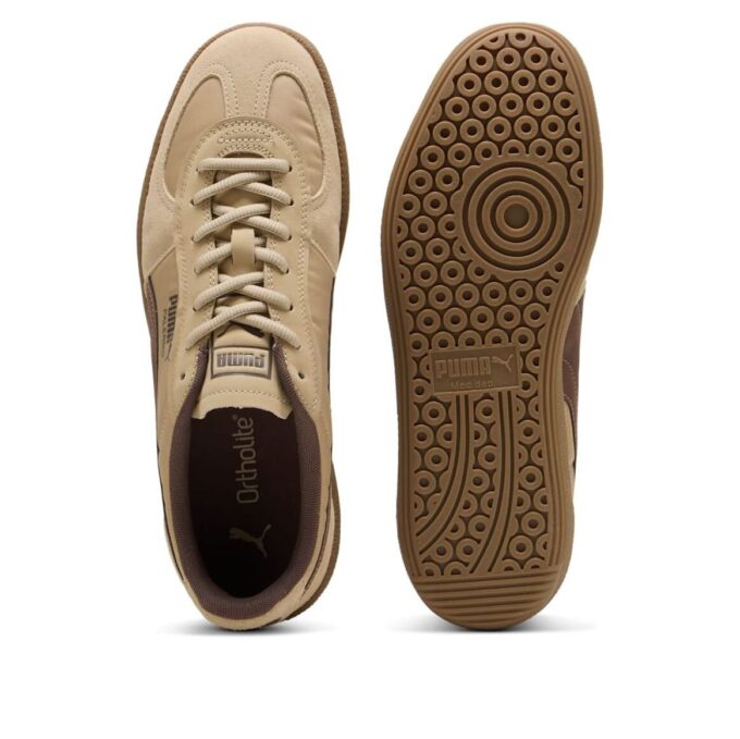 Palermo Pop ”Rostad Almond Flat Bronze”