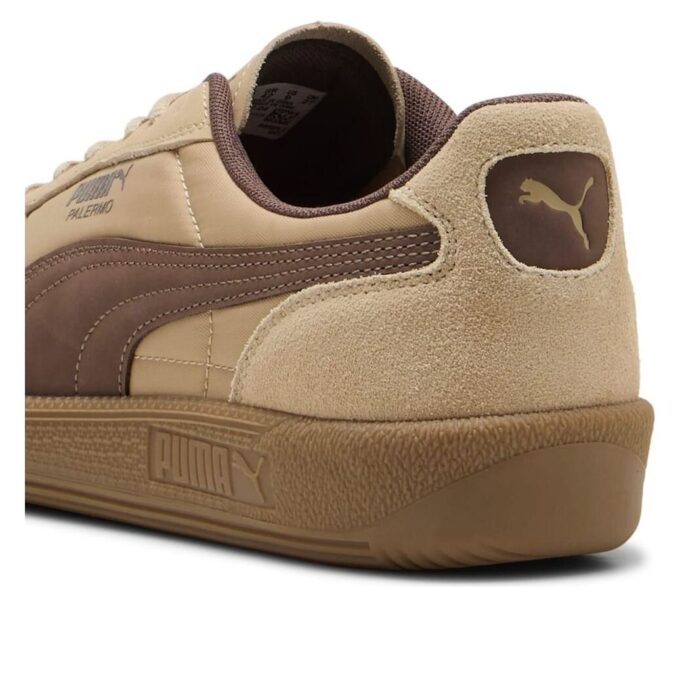 Palermo Pop ”Rostad Almond Flat Bronze”
