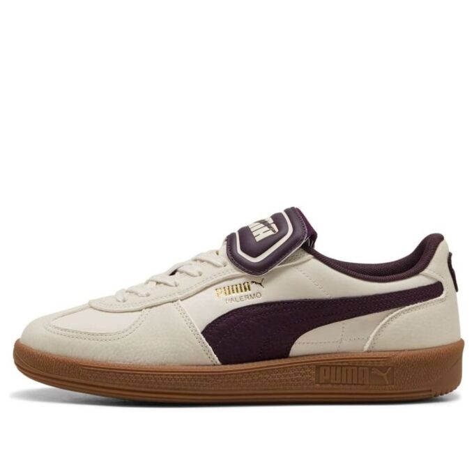 Palermo Premium ”Alpine Snow Midnight Plum”