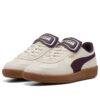 Palermo Premium ”Alpine Snow Midnight Plum”