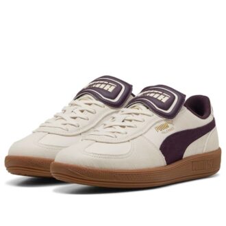 Palermo Premium ”Alpine Snow Midnight Plum”