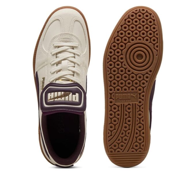 Palermo Premium ”Alpine Snow Midnight Plum”