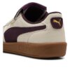 Palermo Premium ”Alpine Snow Midnight Plum”