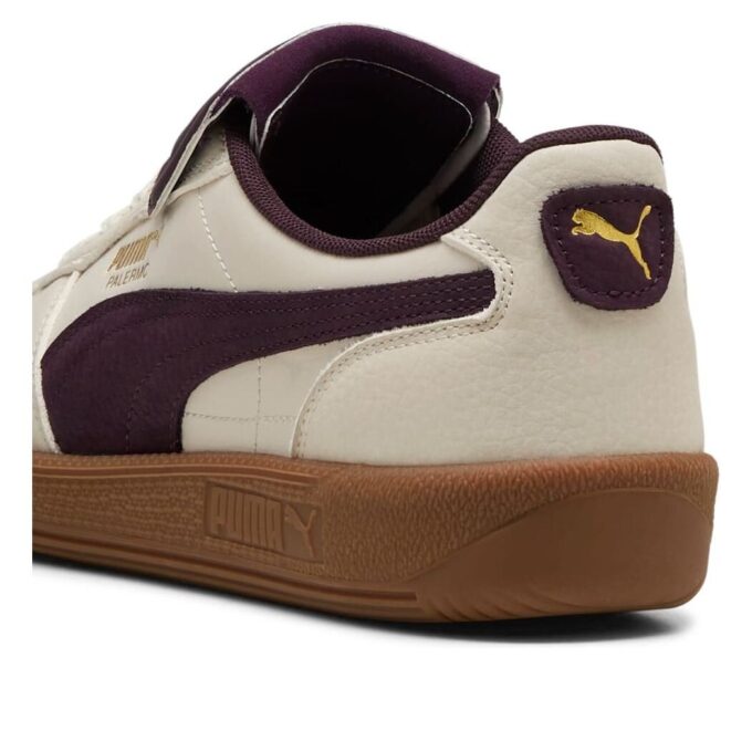 Palermo Premium ”Alpine Snow Midnight Plum”