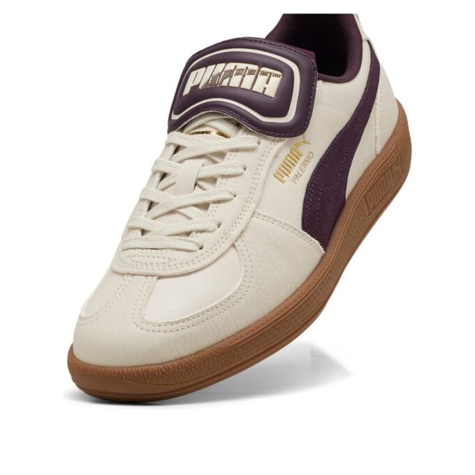 Palermo Premium ”Alpine Snow Midnight Plum”