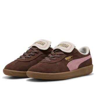 Palermo Premium ”Flat Bronze Poised Pink”
