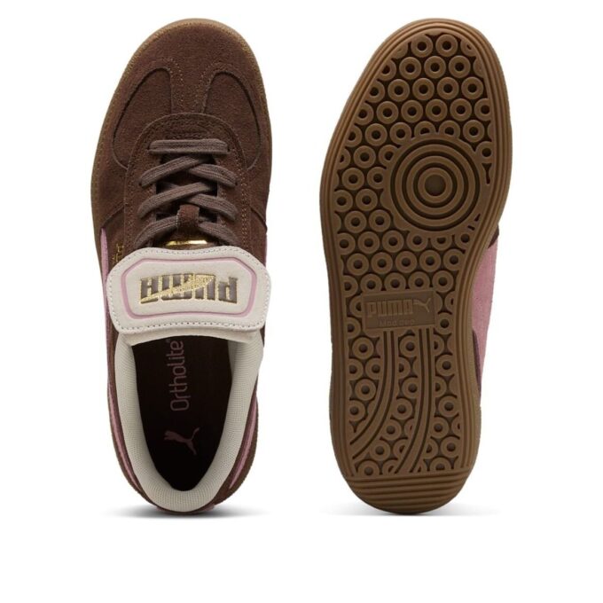 Palermo Premium ”Flat Bronze Poised Pink”