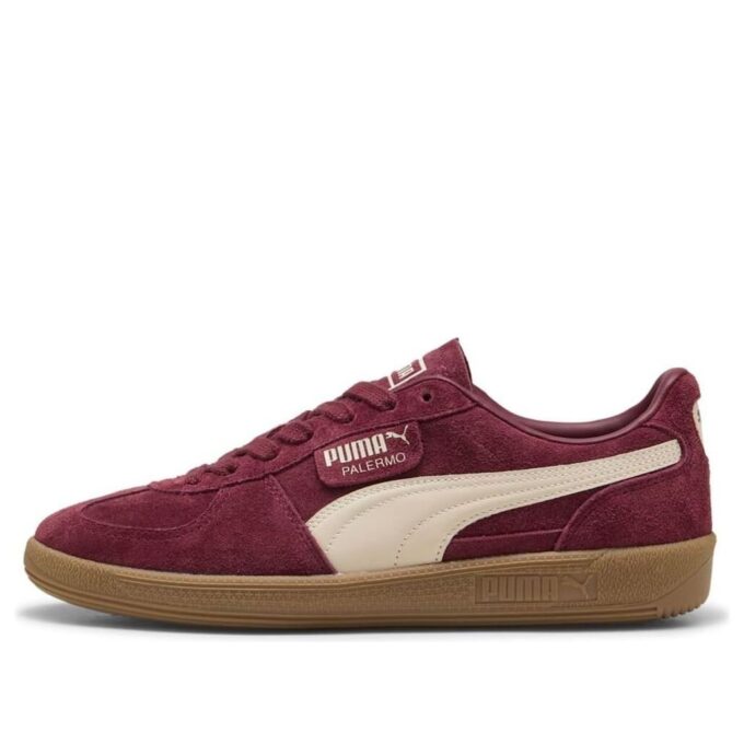 Palermo ”Ruby Shimmer Alpinsnö”