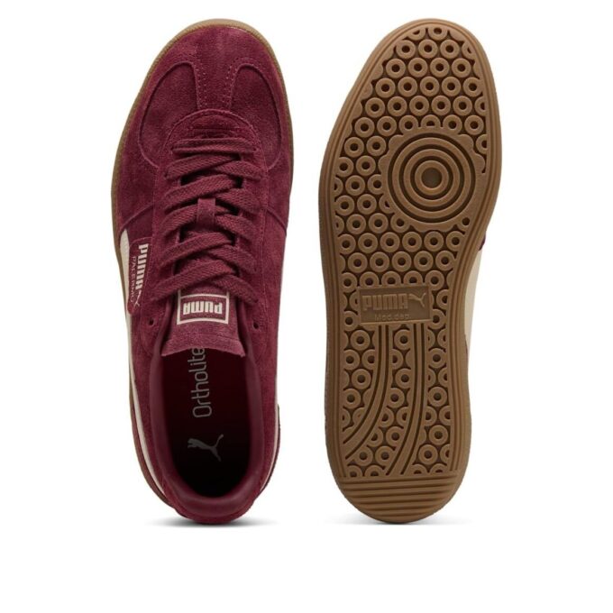 Palermo ”Ruby Shimmer Alpinsnö”