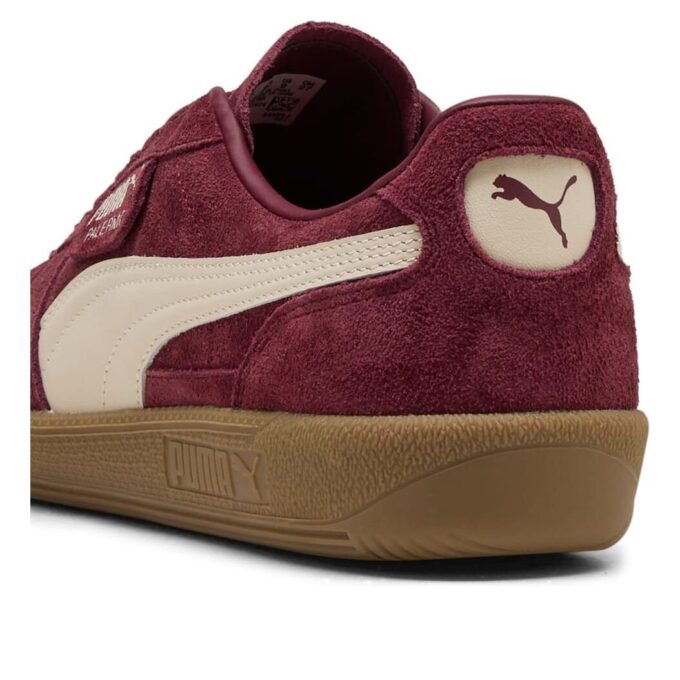 Palermo ”Ruby Shimmer Alpinsnö”
