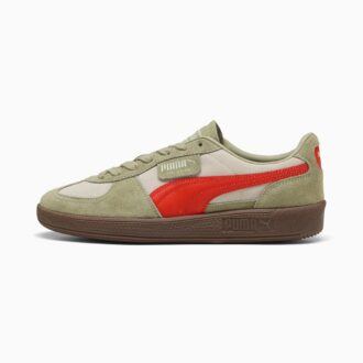 Palermo Sneakers