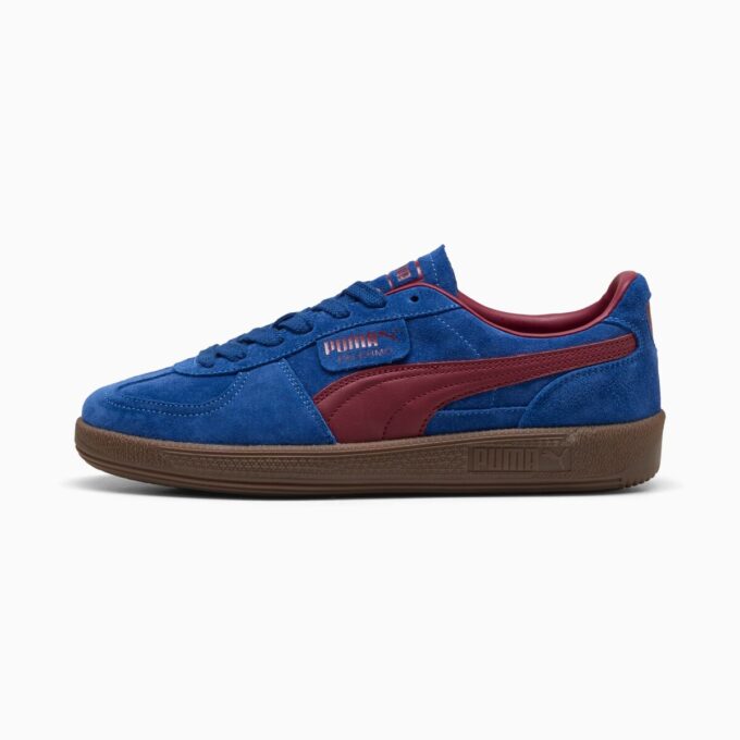 Palermo Sneakers Palermo Sneakers