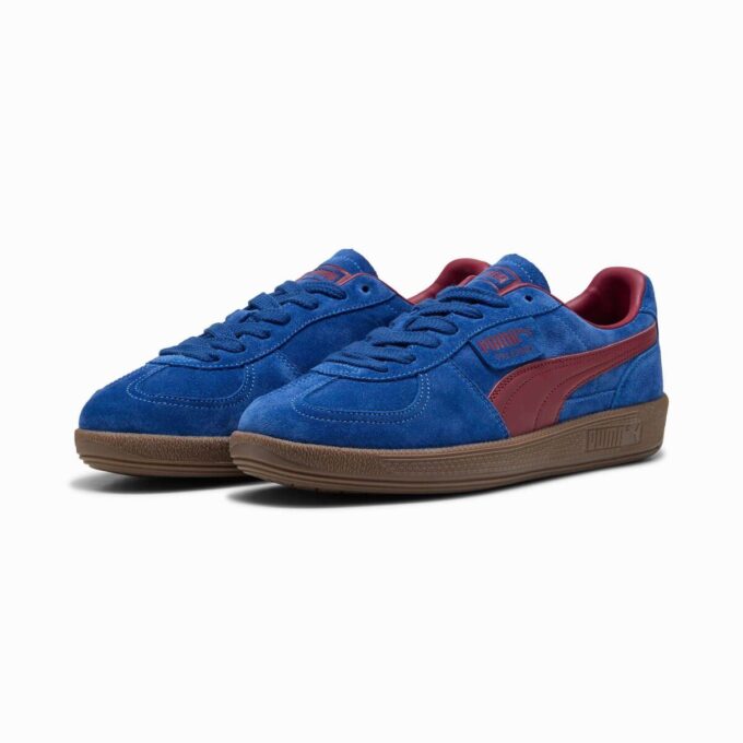 Palermo Sneakers Palermo Sneakers