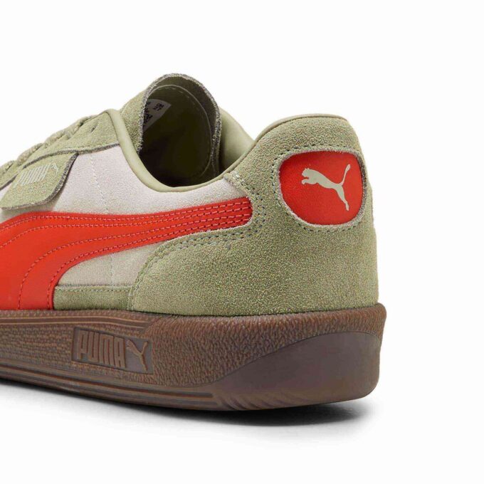 Palermo Sneakers Palermo Sneakers