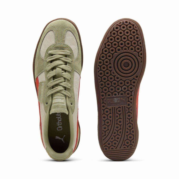 Palermo Sneakers Palermo Sneakers