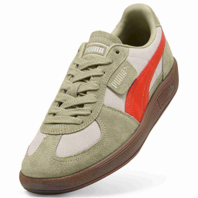 Palermo Sneakers Palermo Sneakers