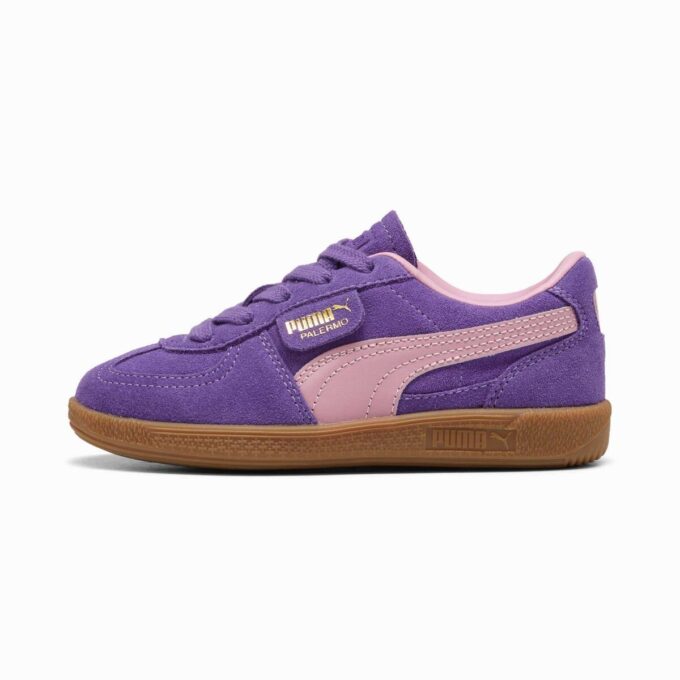 Palermo Sneakers för små barn Palermo Sneakers för små barn