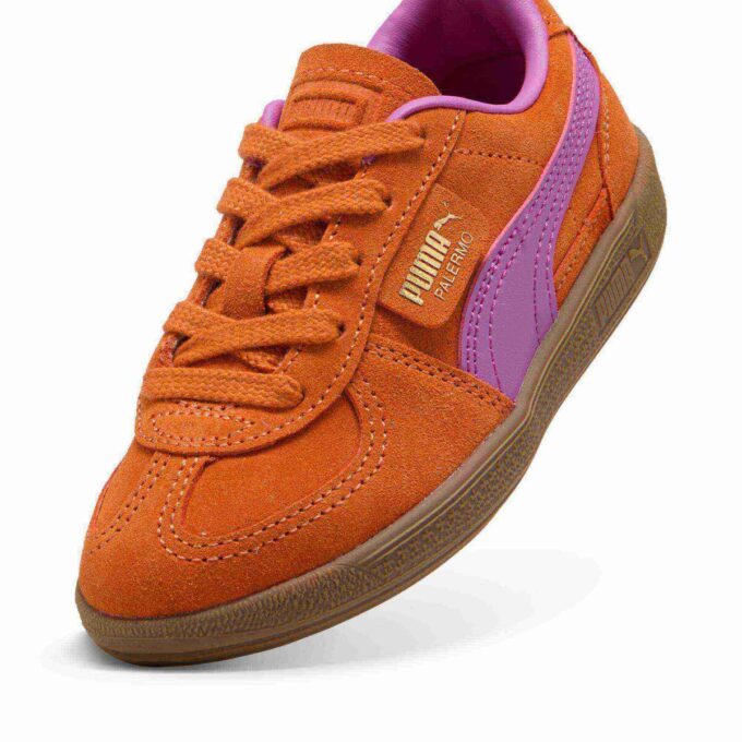 Palermo Sneakers för små barn Palermo Sneakers för små barn