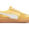 Palermo Sommar Nylon Sneakers ”Gula”