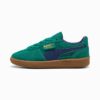 Palermo stora barnsneakers Palermo stora barnsneakers