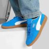 Palermo stora barnsneakers Palermo stora barnsneakers