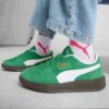 Palermo stora barnsneakers Palermo stora barnsneakers