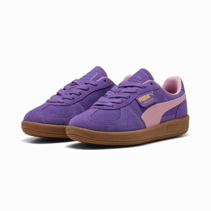 Palermo stora barnsneakers Palermo stora barnsneakers