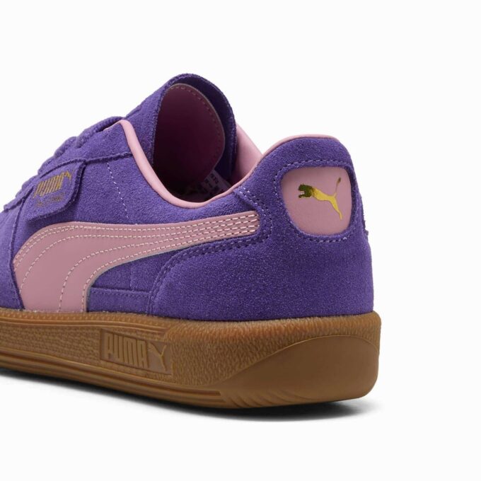 Palermo stora barnsneakers Palermo stora barnsneakers