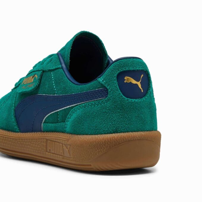 Palermo stora barnsneakers Palermo stora barnsneakers