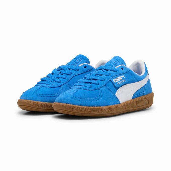 Palermo stora barnsneakers Palermo stora barnsneakers