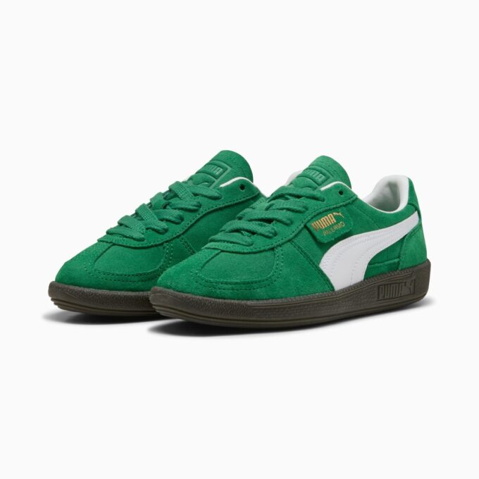 Palermo stora barnsneakers Palermo stora barnsneakers