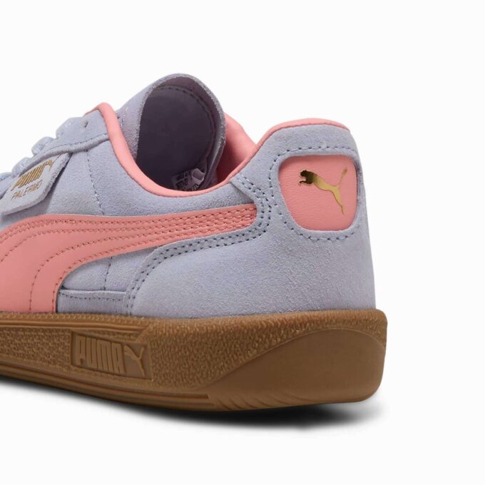 Palermo stora barnsneakers Palermo stora barnsneakers