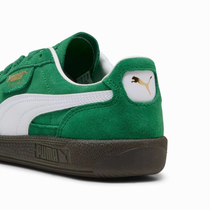 Palermo stora barnsneakers Palermo stora barnsneakers