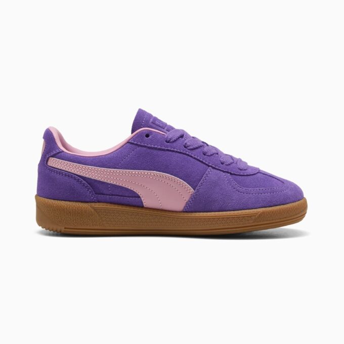 Palermo stora barnsneakers Palermo stora barnsneakers