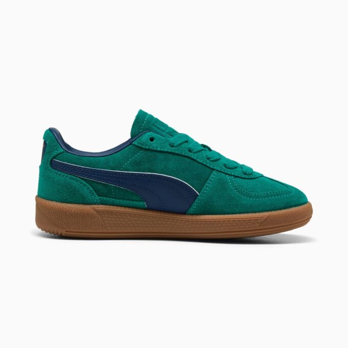 Palermo stora barnsneakers Palermo stora barnsneakers