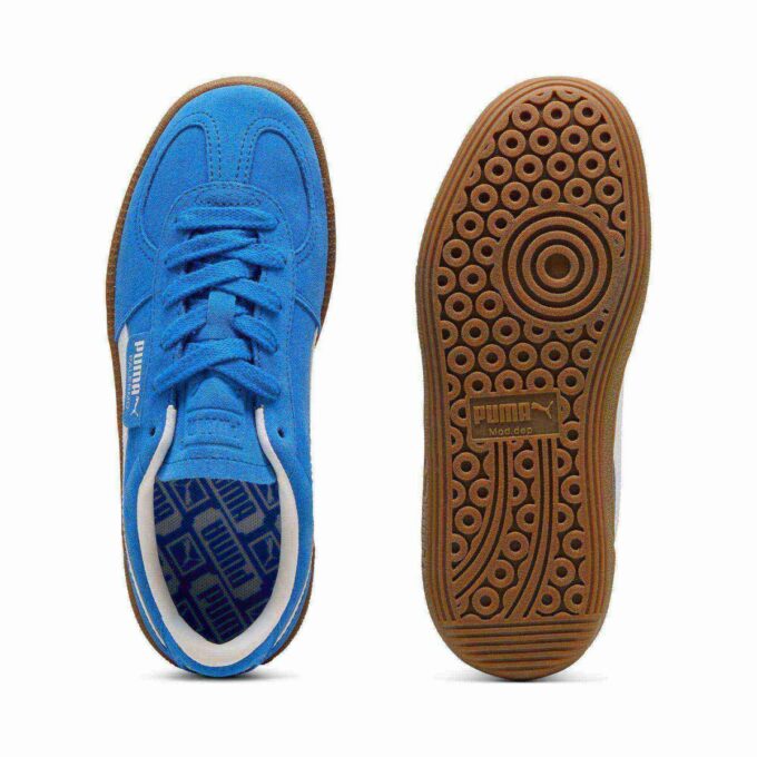 Palermo stora barnsneakers Palermo stora barnsneakers