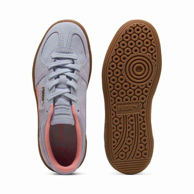 Palermo stora barnsneakers Palermo stora barnsneakers